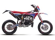 FANTIC MOTARD 50 COMPETITION